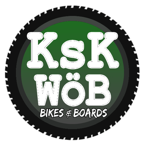 Bikes & Boards