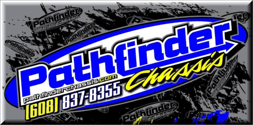 Pathfinder Chassis